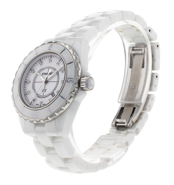 Chanel J12 H1628 Image 2